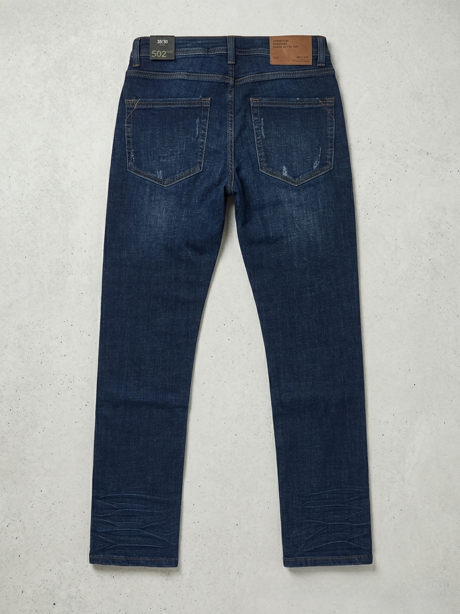 Jeans Skinny Fit - Foster