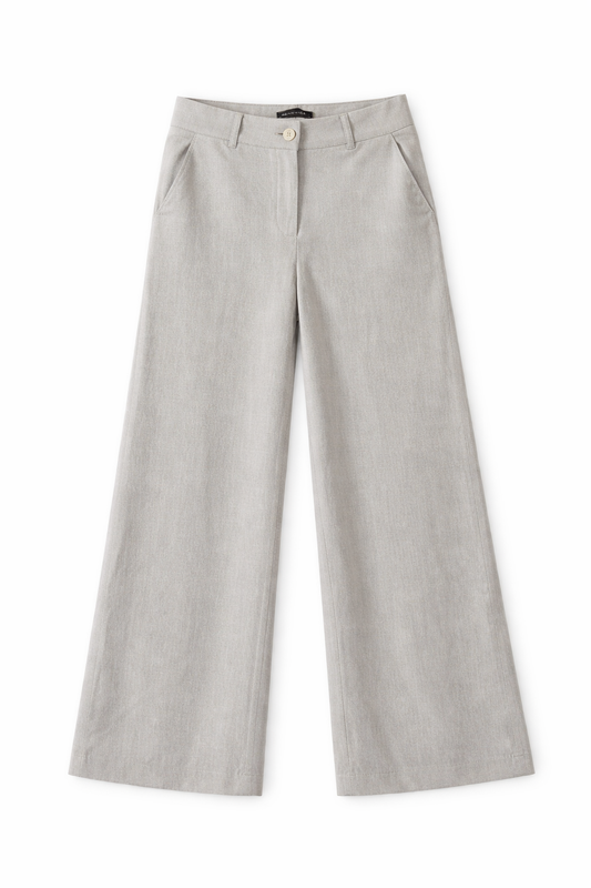 Pantalón Mujer - Ludovica