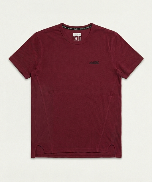 Polera Texturizada Hombre - JJO