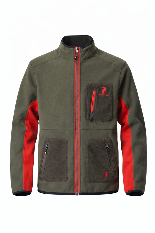 Chaqueta Reversible Hombre - Peak Performance