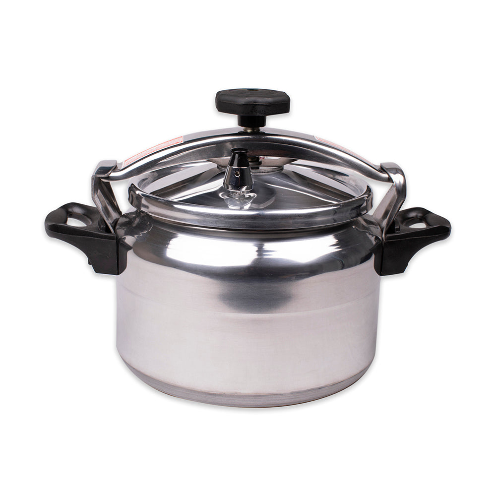 Olla a Presión Aluminio, Línea Fast Cook - Doral