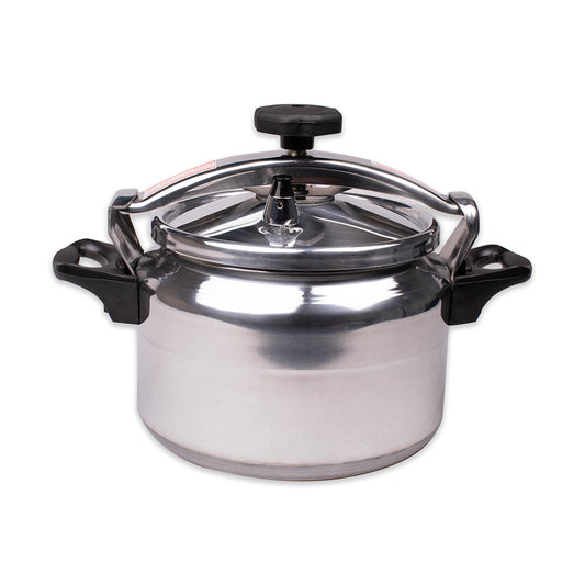 Olla a Presión Aluminio, Línea Fast Cook - Doral