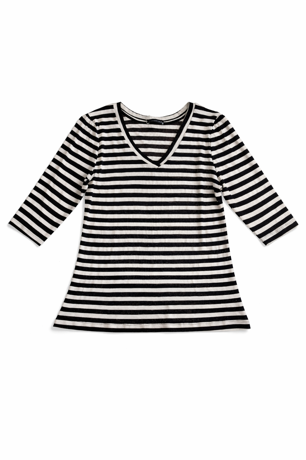 Polera Rayas - Ludovica