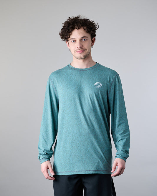 Polera Filtro UV Manga Larga - Polemic