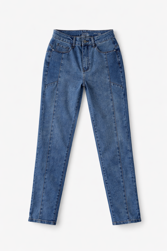 Jeans Skinny Push Up - JJO