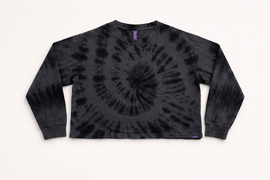 Polera Tie Dye - Polemic Girl