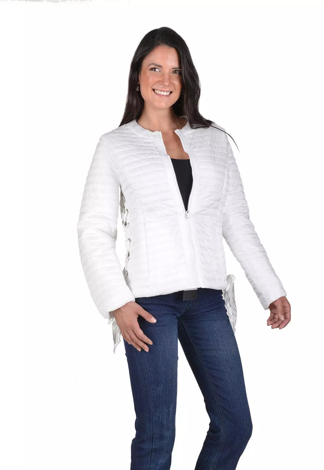 Parka Mujer - Alexandra Cid