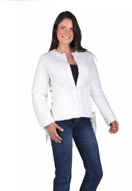 Parka Mujer - Alexandra Cid