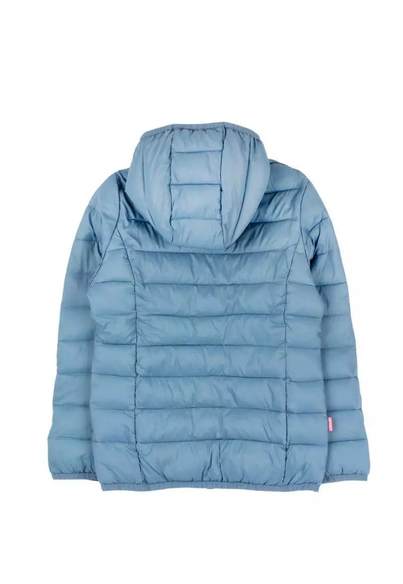 Parka Kids Niña Day to Day - Ficcus