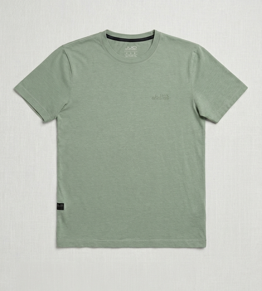 Polera Hombre Muscle Fit - JJO