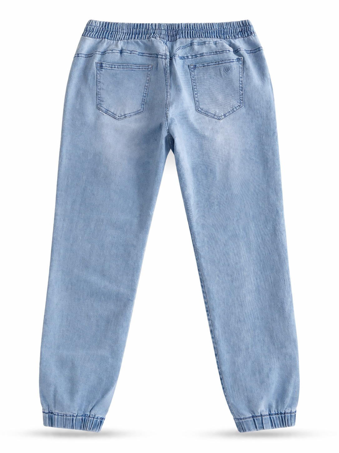 Jeans Jogger Vesta Lugg - JJO