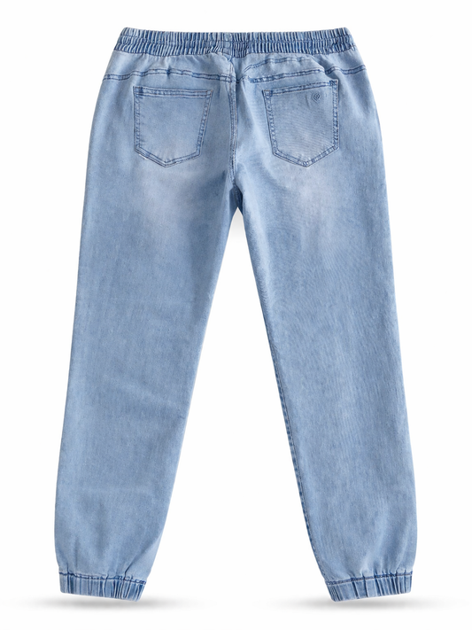 Jeans Jogger Vesta Lugg - JJO