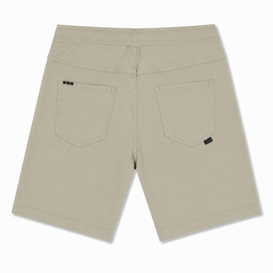 Short Beige Hombre - JJO