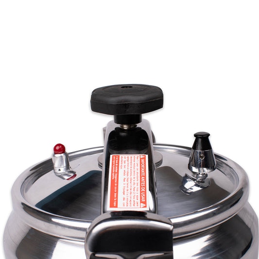 Olla a Presión Aluminio, Línea Fast Cook - Doral