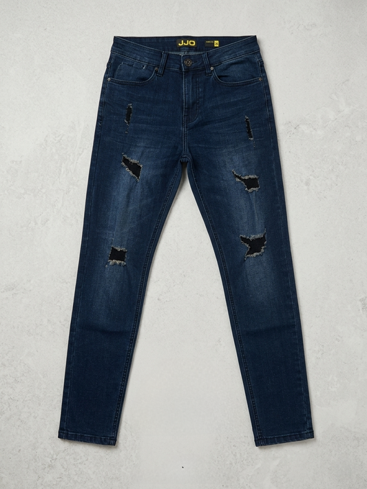 Jeans Skinny Fit - JJO