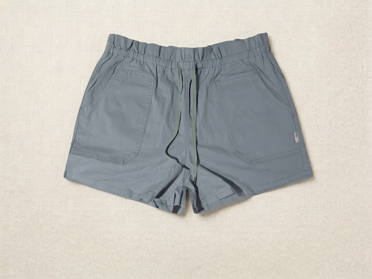 Short Elasticado - Polemic Girl