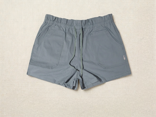 Short Elasticado - Polemic Girl