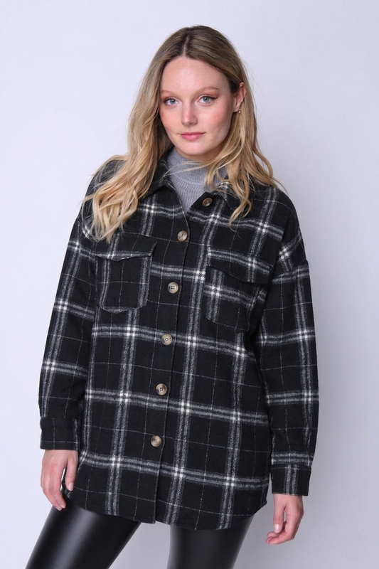 Chaqueta Javiera - Eclipse