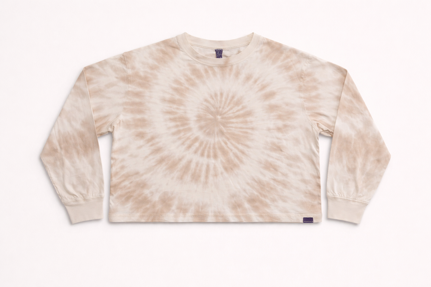 Polera Tie Dye - Polemic Girl