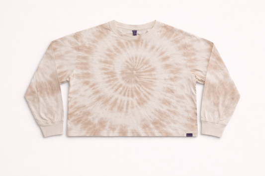 Polera Tie Dye - Polemic Girl