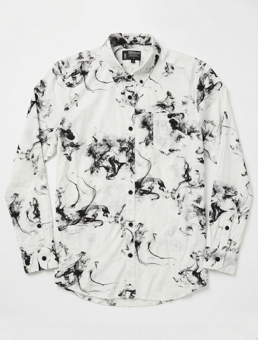 Camisa Manga Larga - JJO