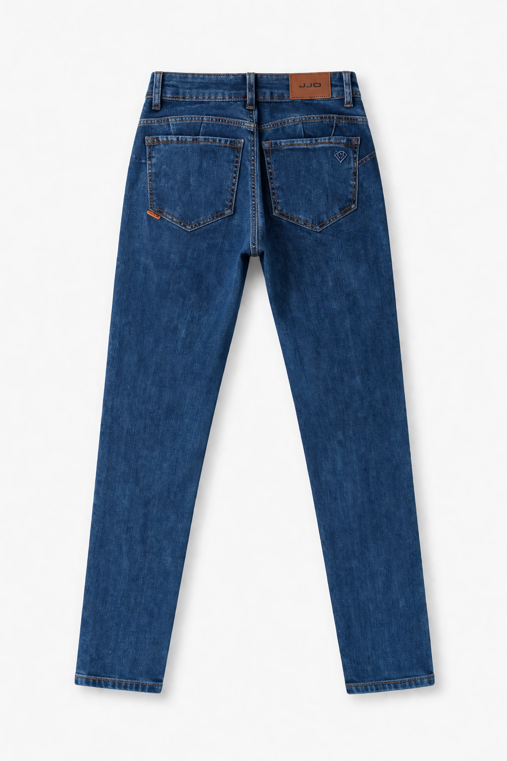 Jeans Skinny Push Up - JJO