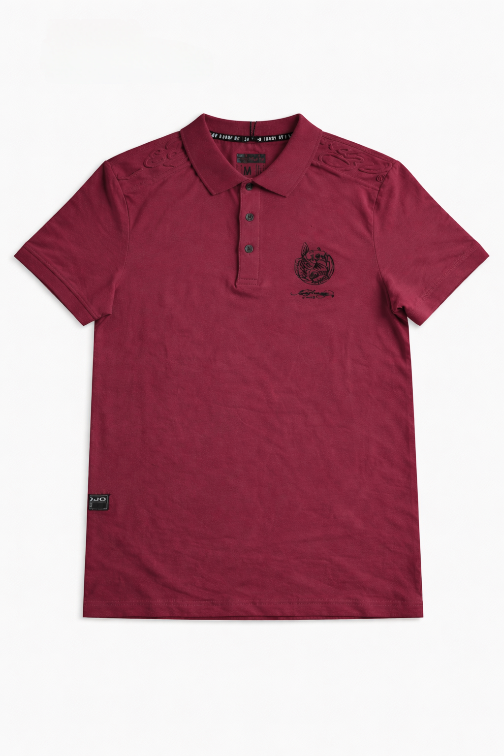 Polera Ed Hardy - JJO