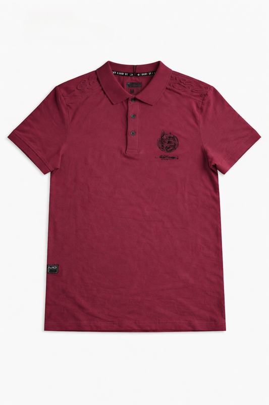 Polera Ed Hardy - JJO