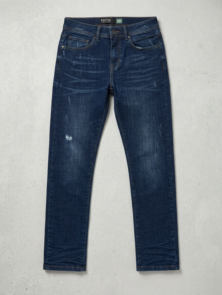 Jeans Skinny Fit - Foster