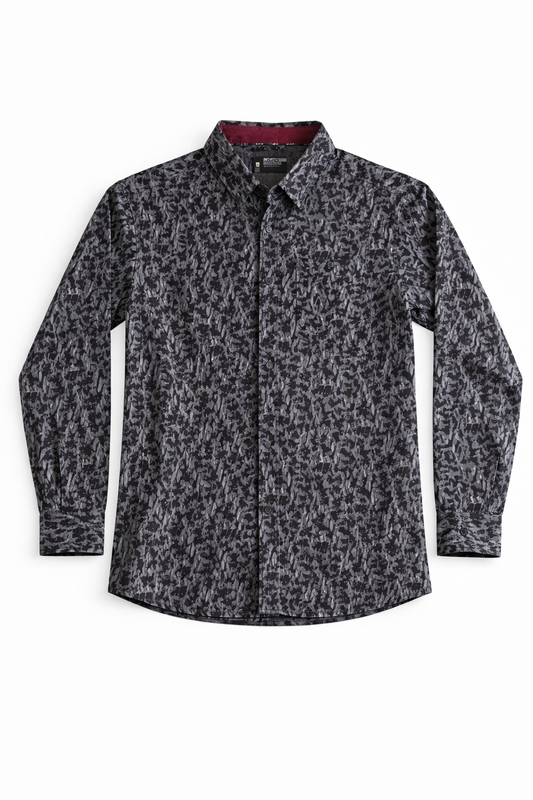 Camisa Manga Larga - JJO