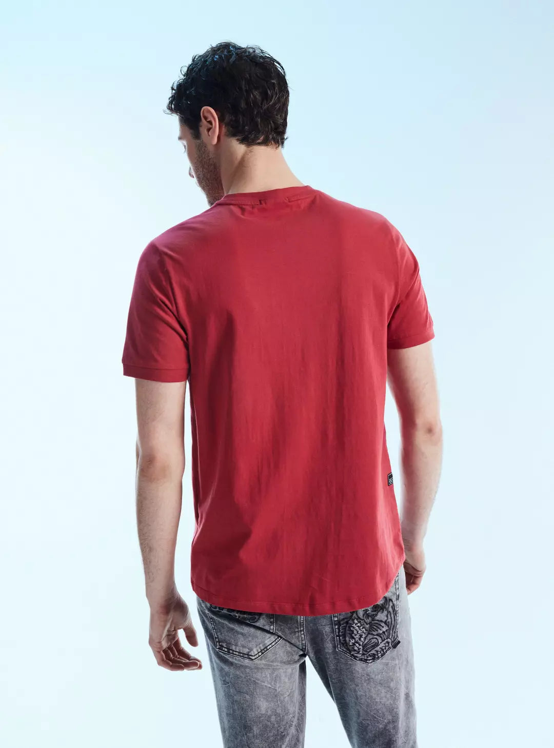 Polera Ed Hardy - JJO