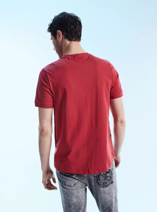 Polera Ed Hardy - JJO
