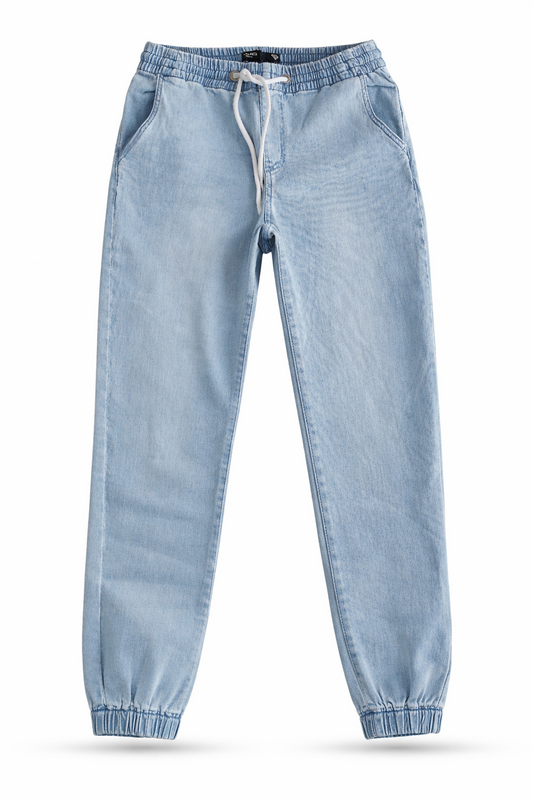 Jeans Jogger Vesta Lugg - JJO