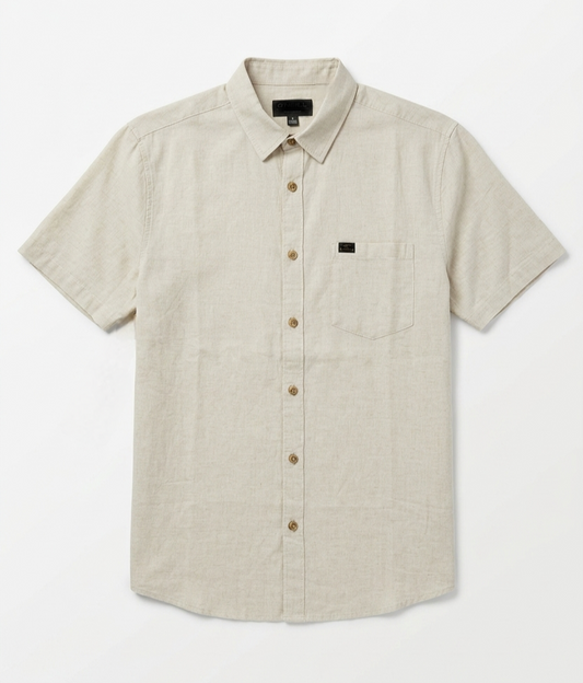 Camisa Manga Corta - Polemic