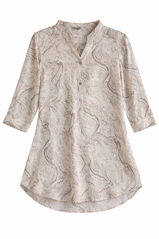 Blusa Berta - WOMAN by Eclipse