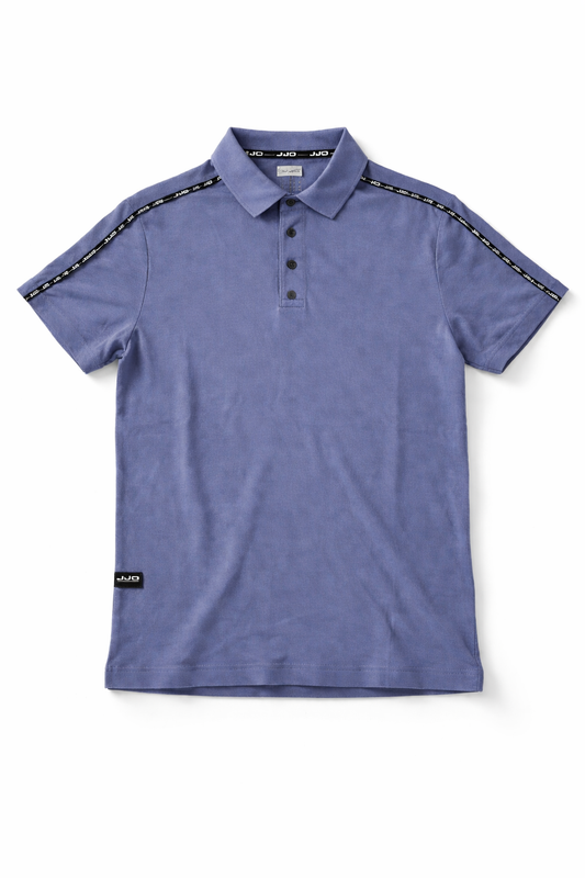 Polera Polo - JJO