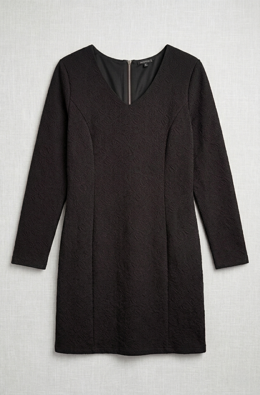Vestido Brocato - Alexandra Cid